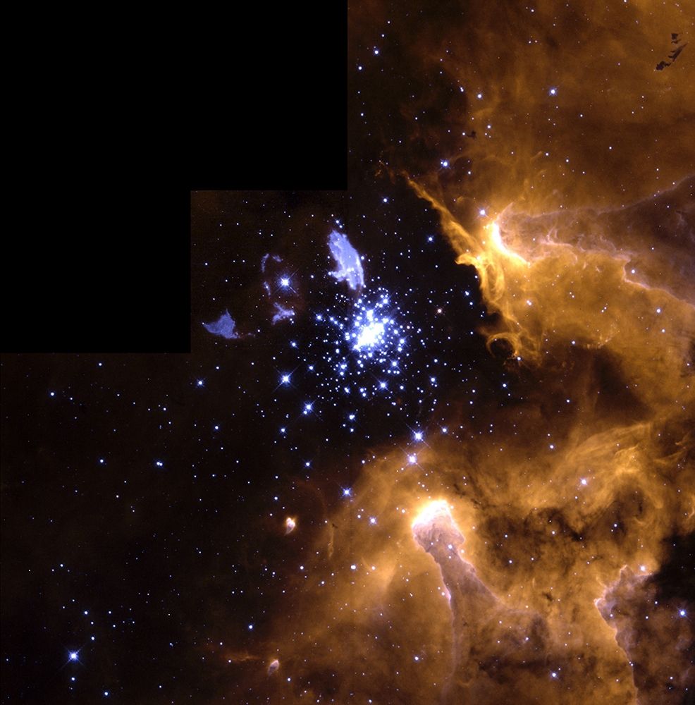 Life Cycle of Stars