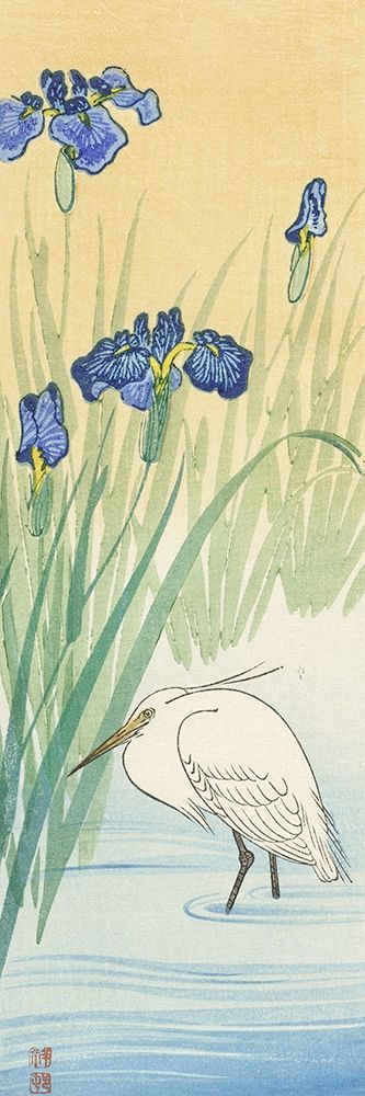 Egret