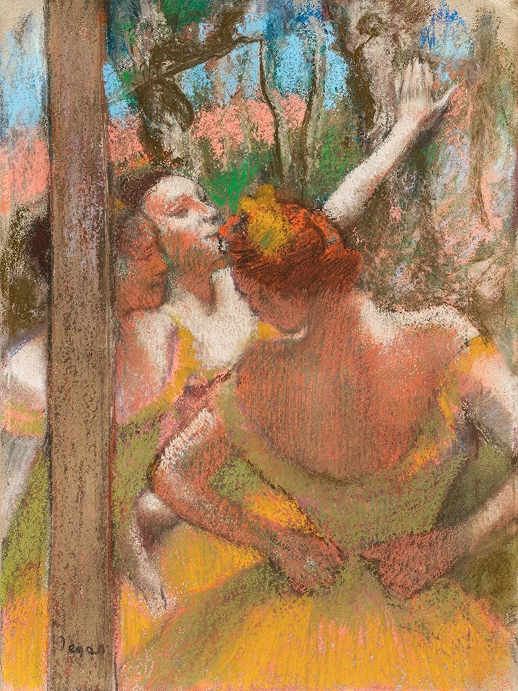 Dancers