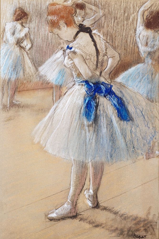 Dancer