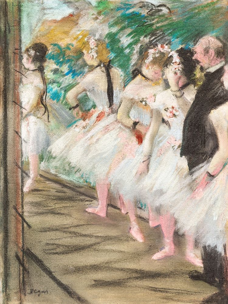 The Ballet