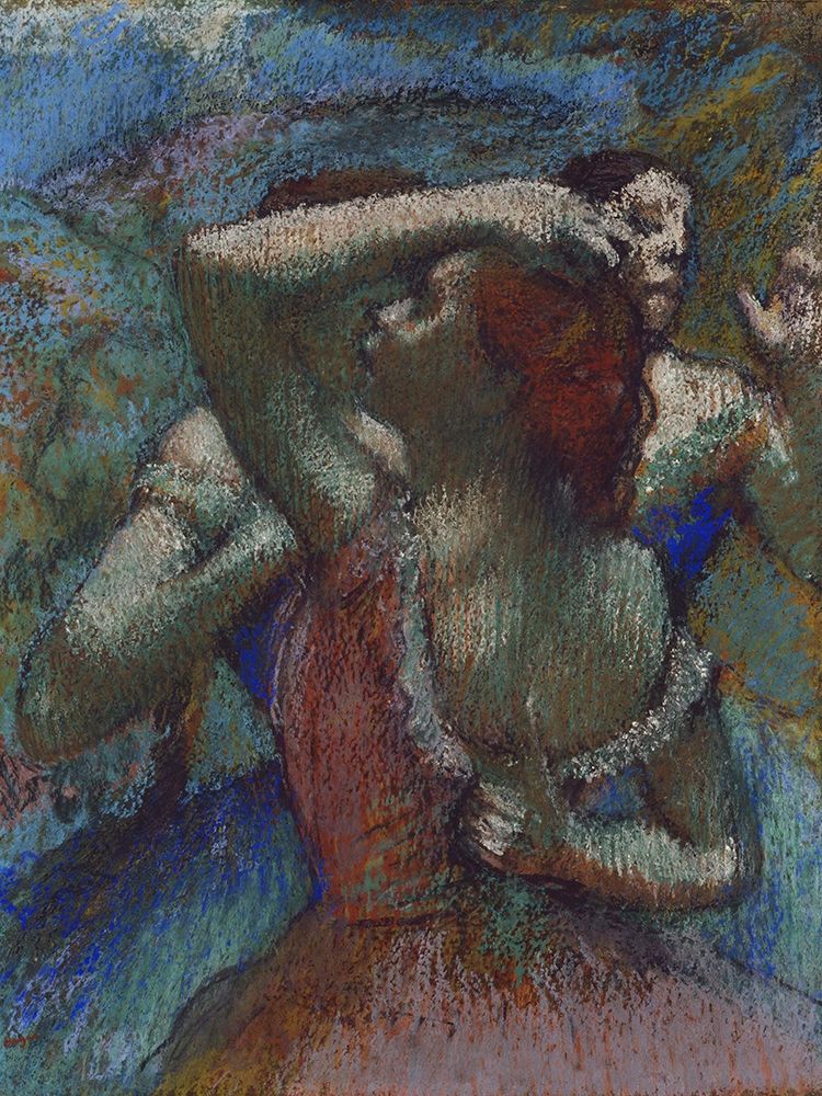 Dancers