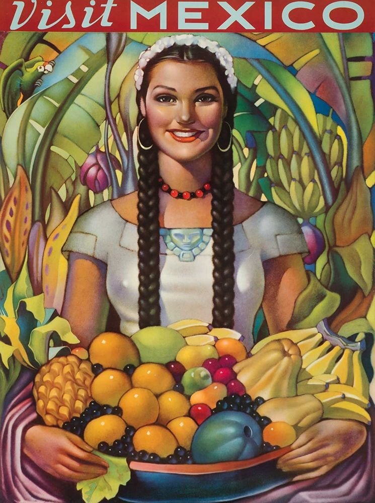 Visit Mexico