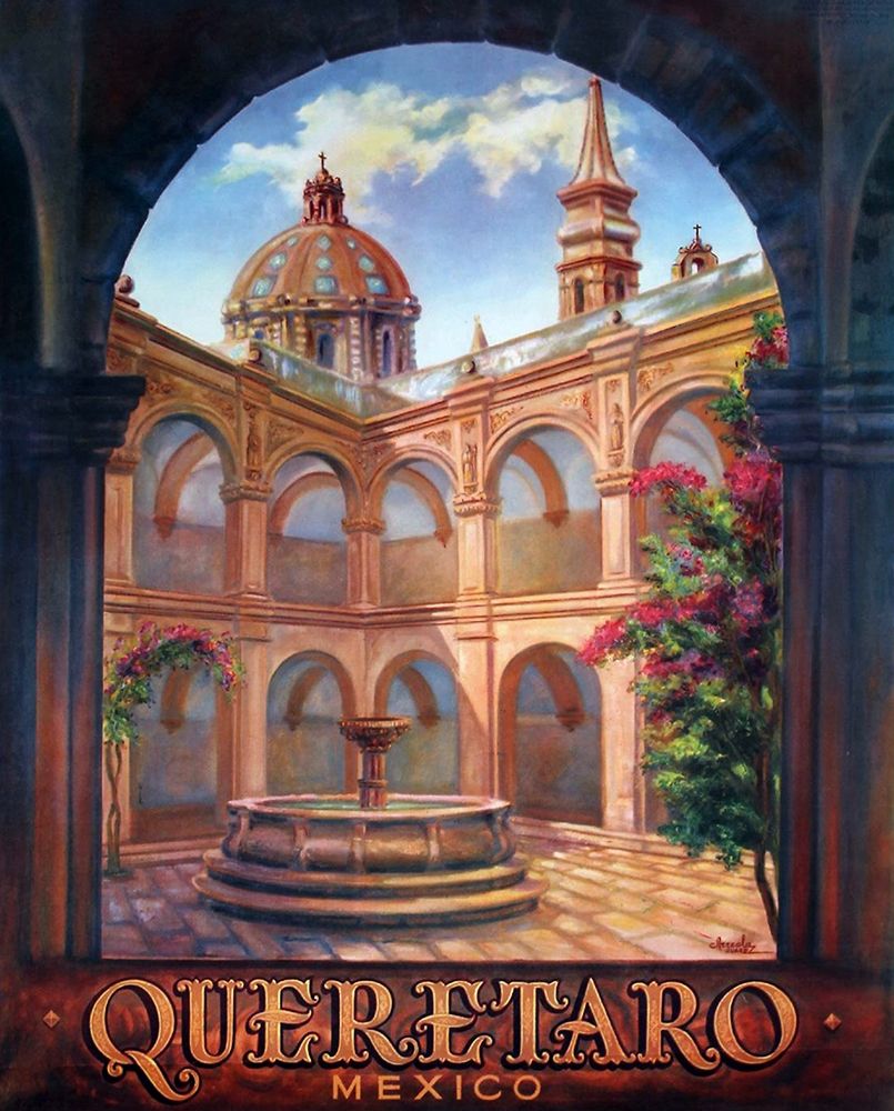 Queretaro, Mexico
