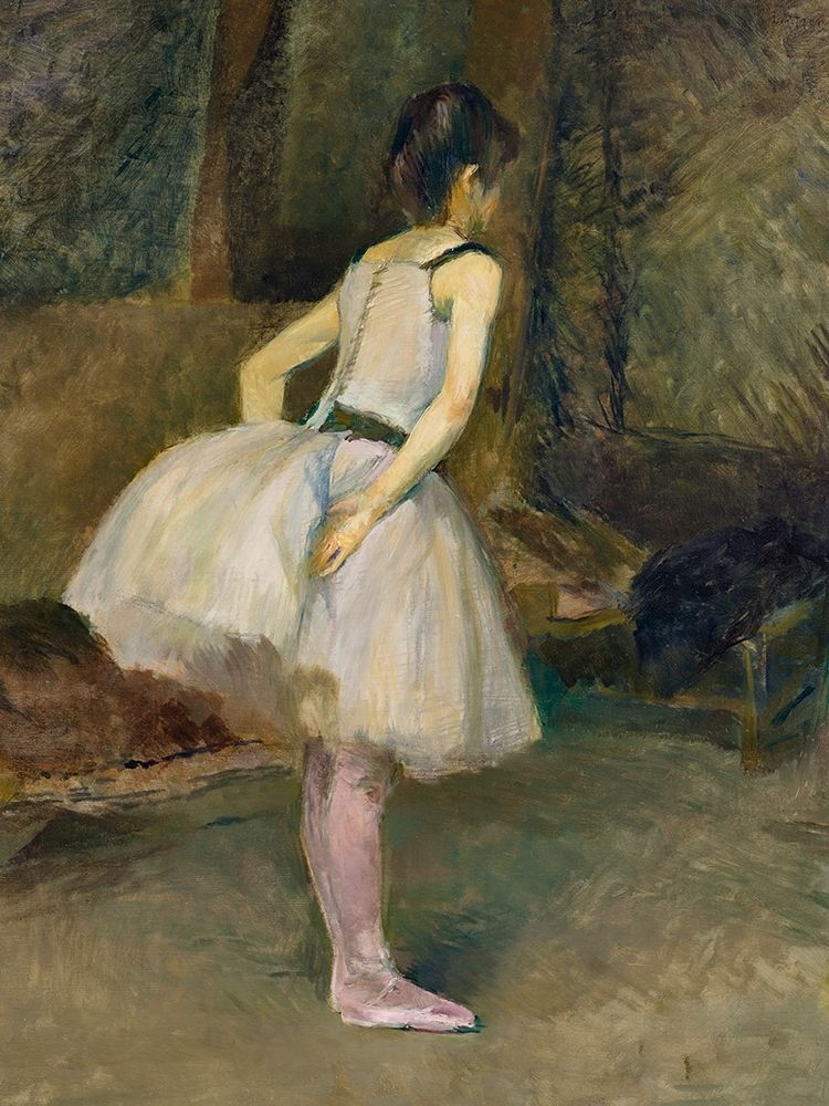 Dancer