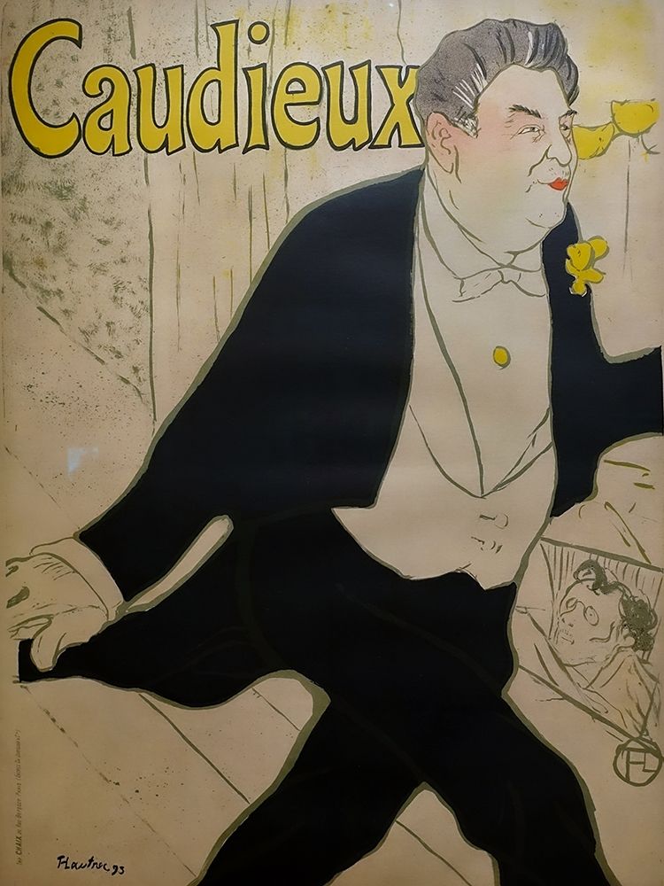 Caudieux