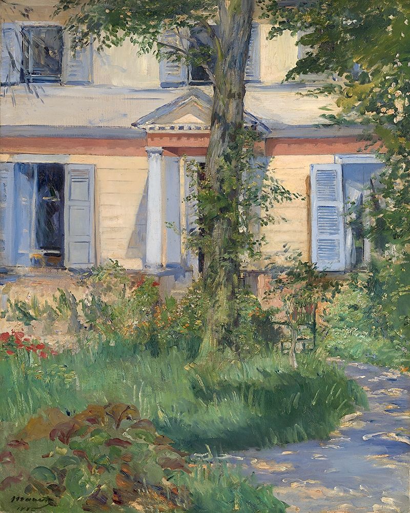 House in Rueil