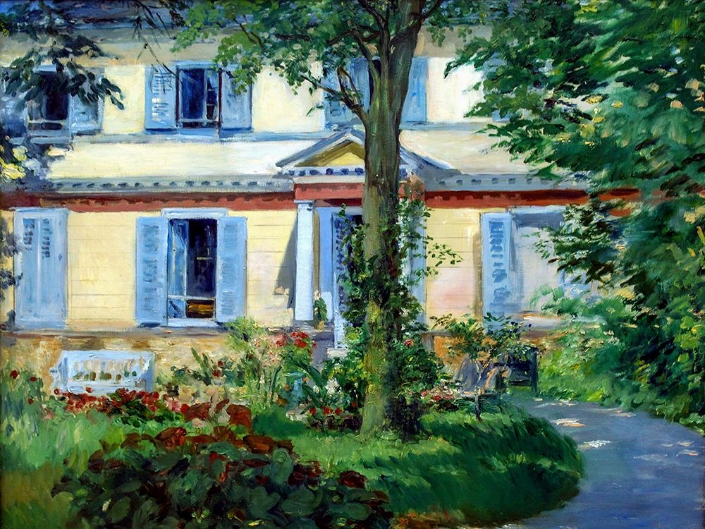 House in Rueil