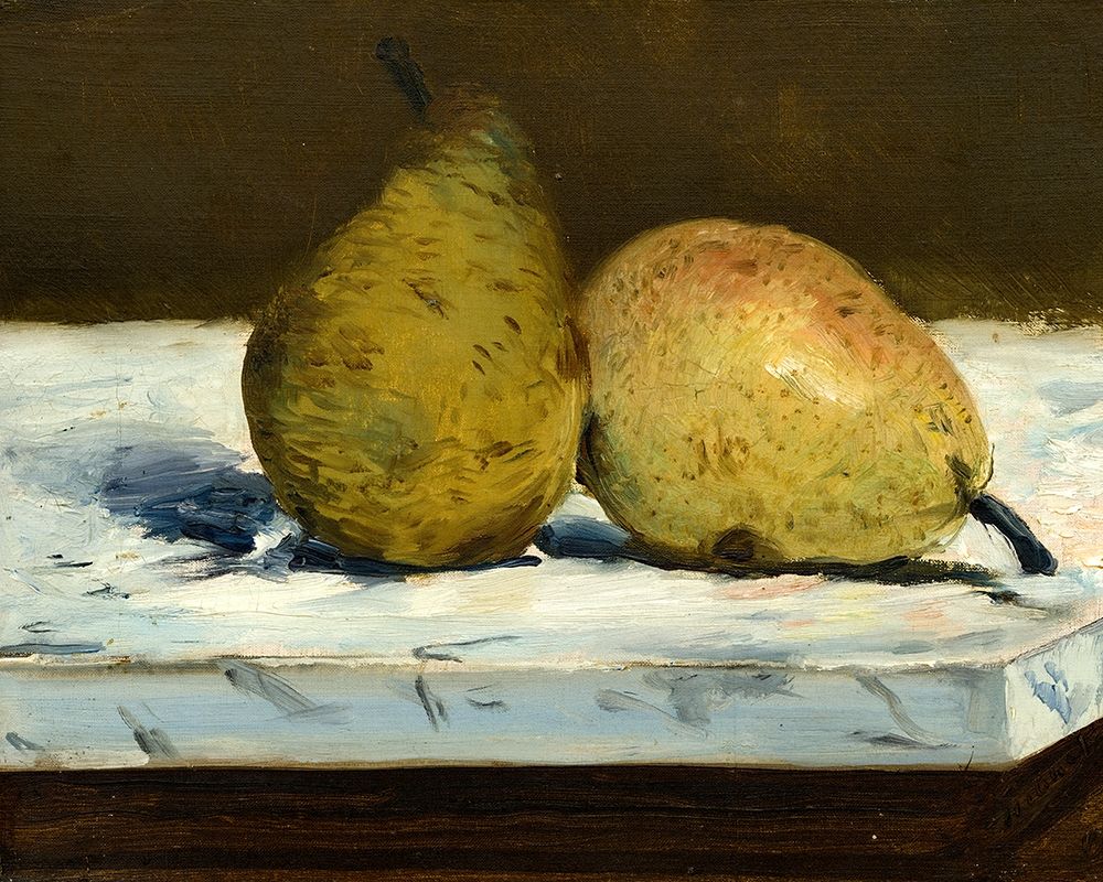 Pears