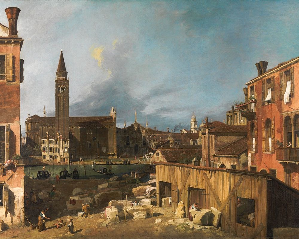 The Stonemasons Yard
