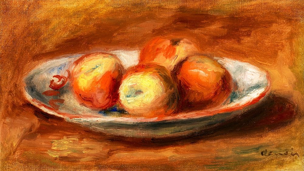 Apples 1914