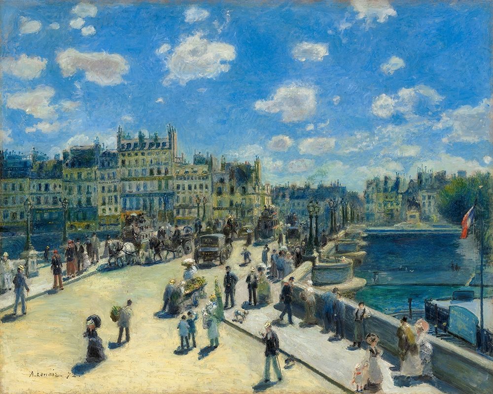 Pont Neuf