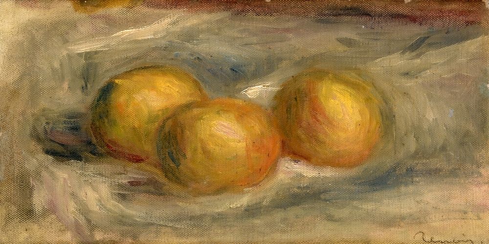 Lemons