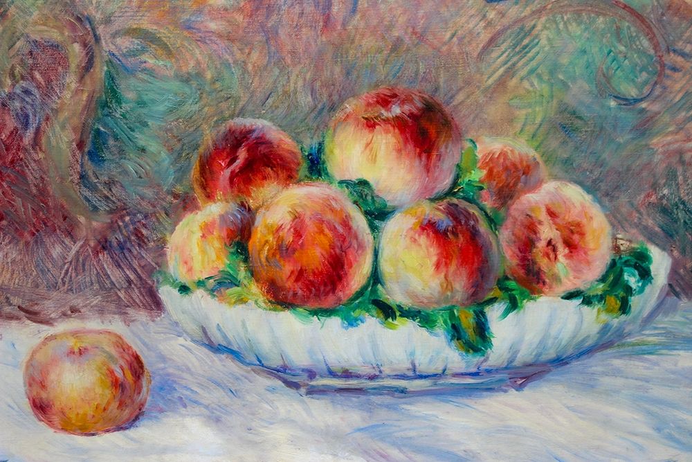 Peaches