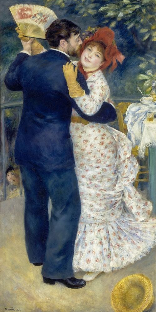 Country Dance