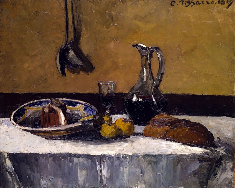 Still Life