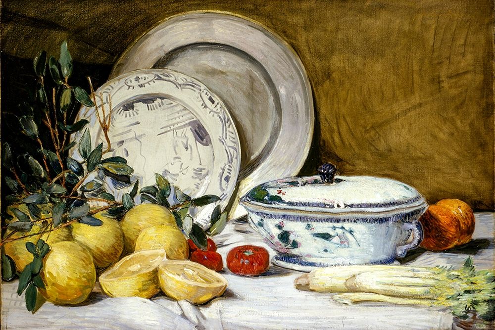 Still Life