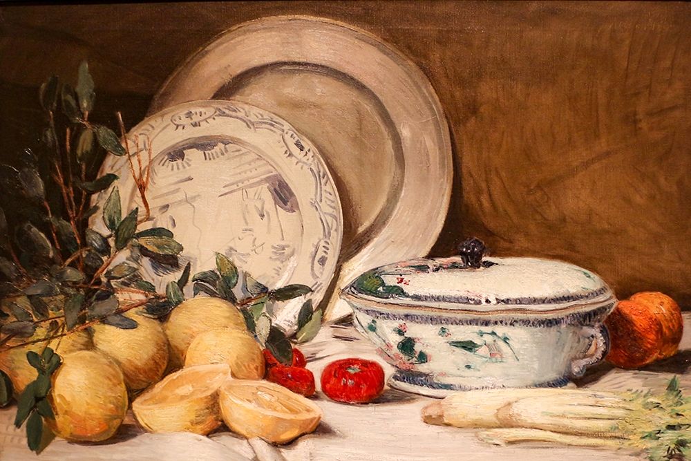 Still Life