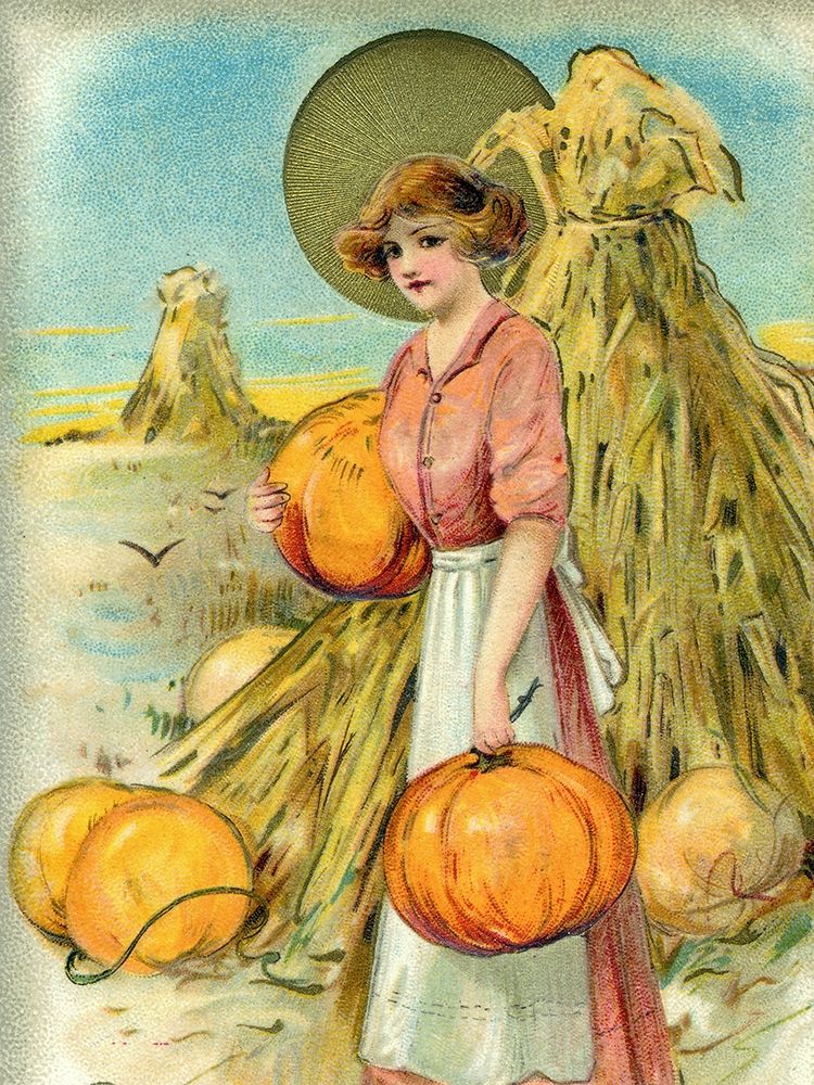Hearty Thanksgiving Greeting