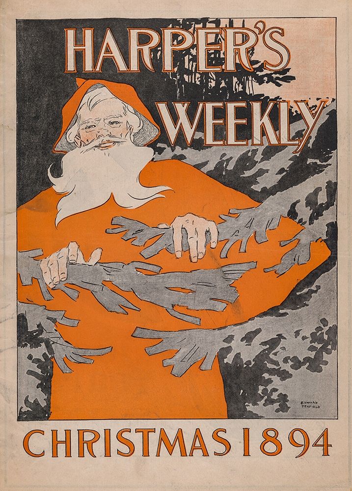 Christmas 1894