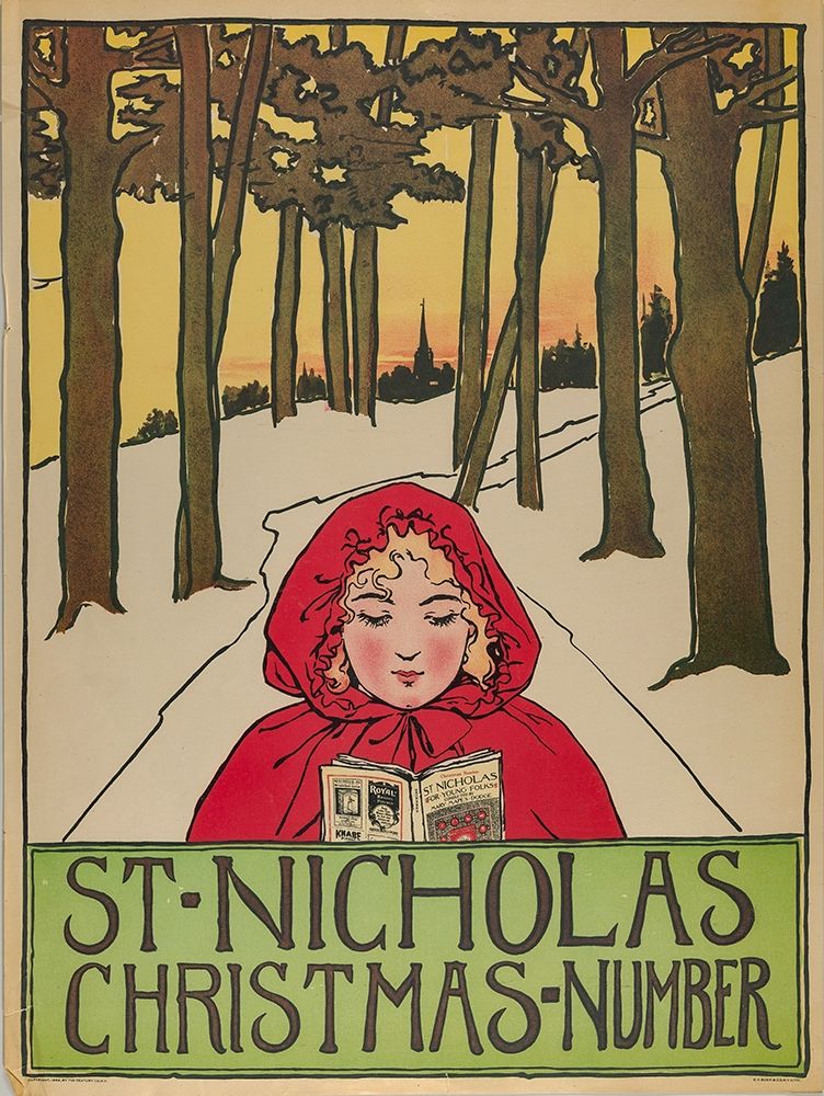 Christmas Number 1896