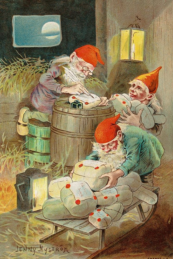 Christmas card