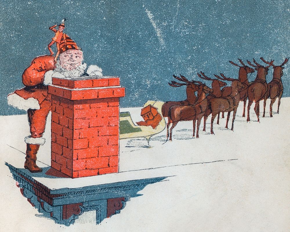 Vintage Christmas
