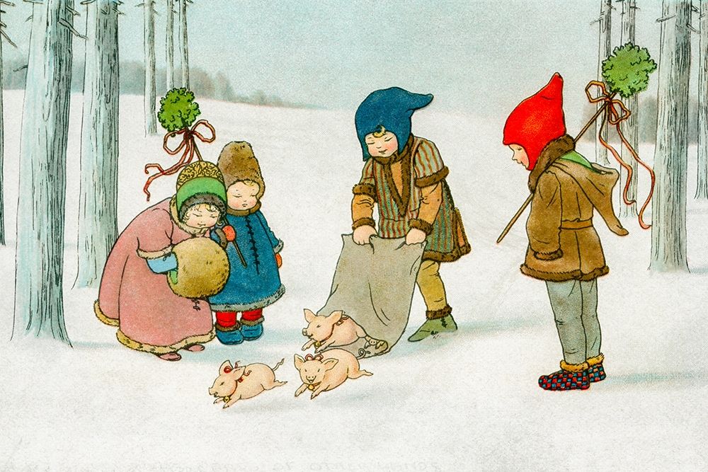 Joyeux Noel