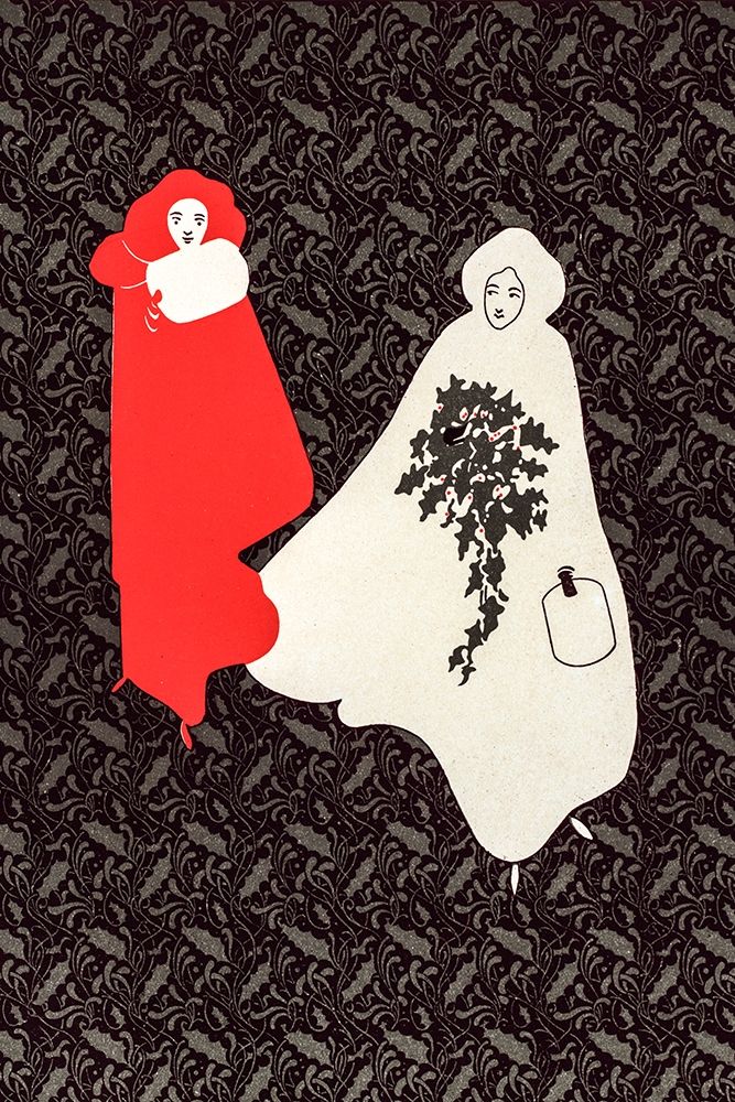 Christmas PosterÂ