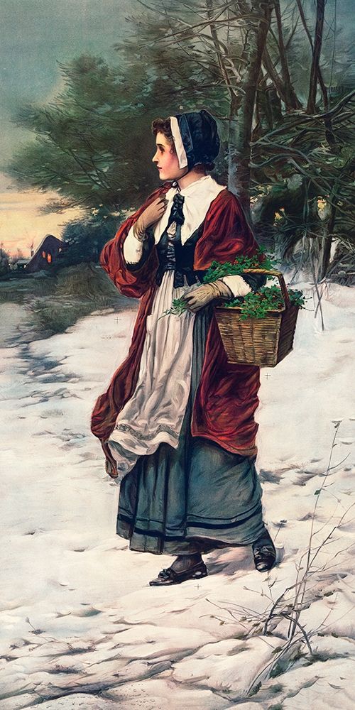 Christmas Morning