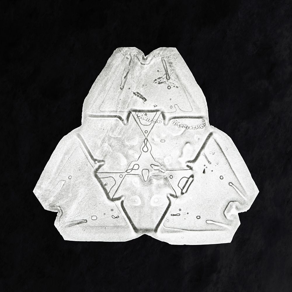 Snowflake 482
