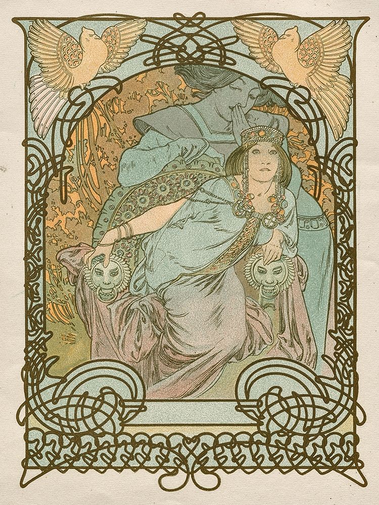 Ilsee-Princesse de Tripoli