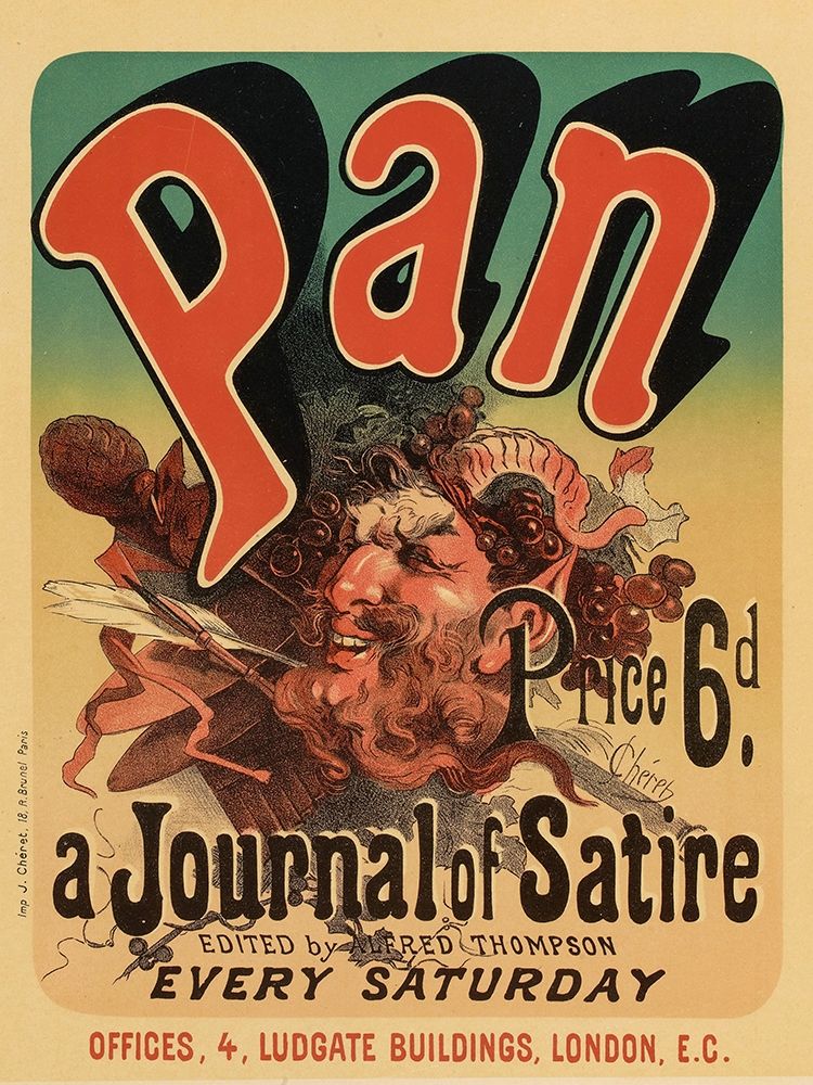 Pan