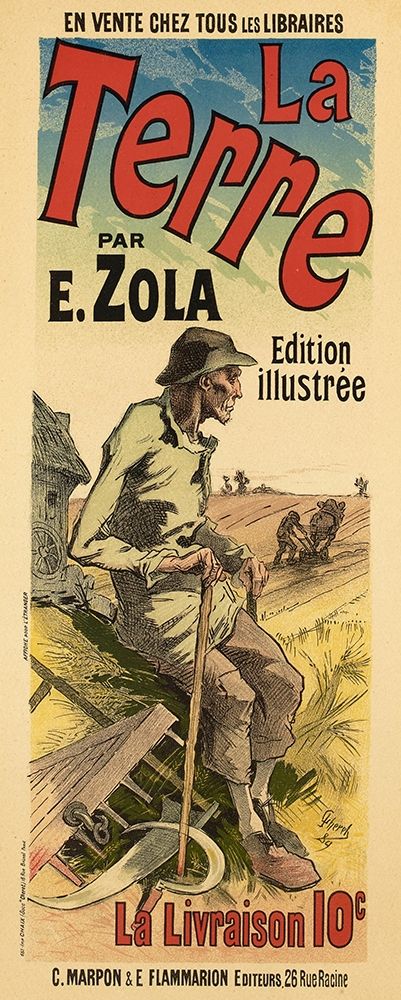 La Terre