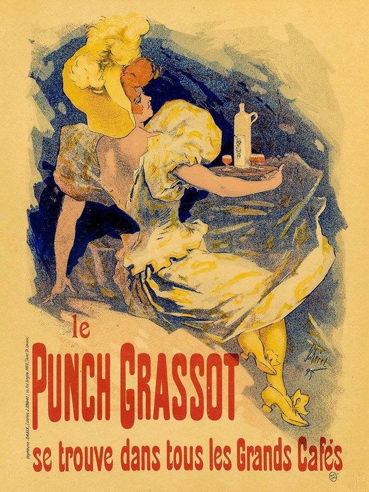Le Punch Grassot
