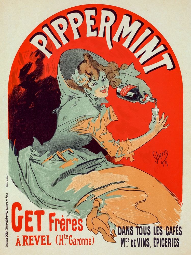 Pippermint