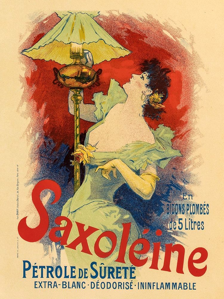 Saxoleine