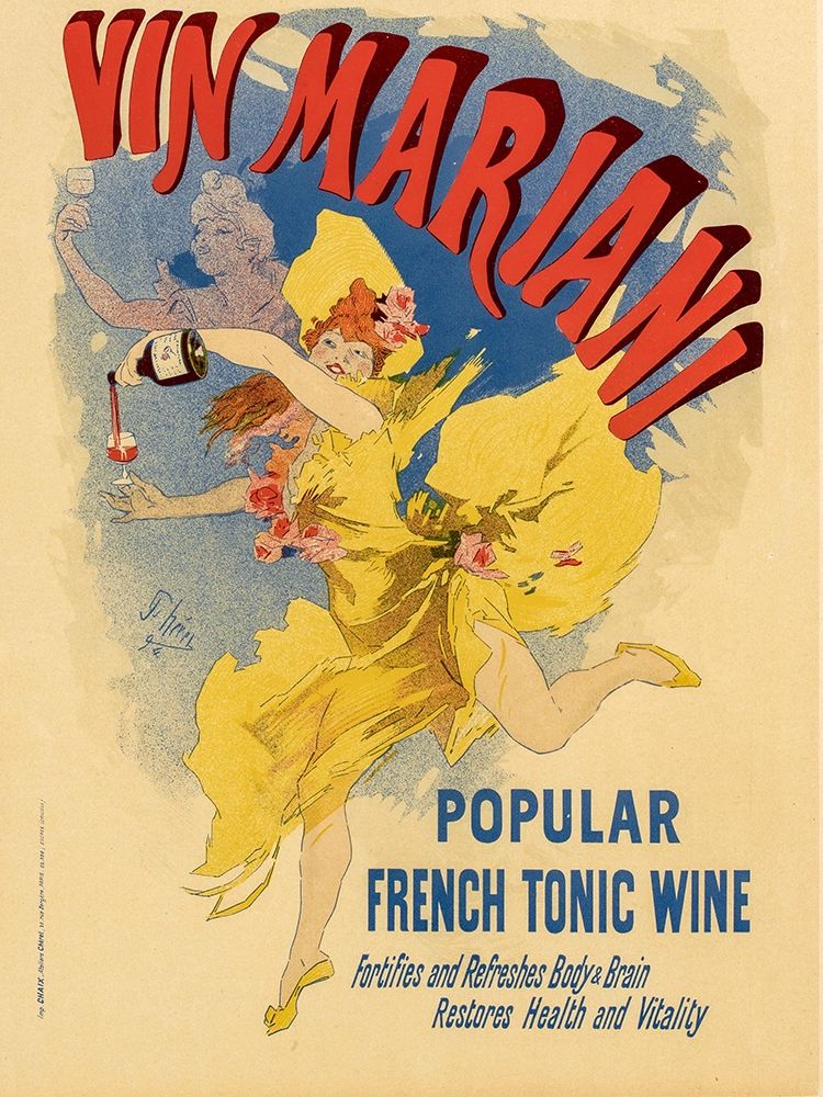 Vin Mariani