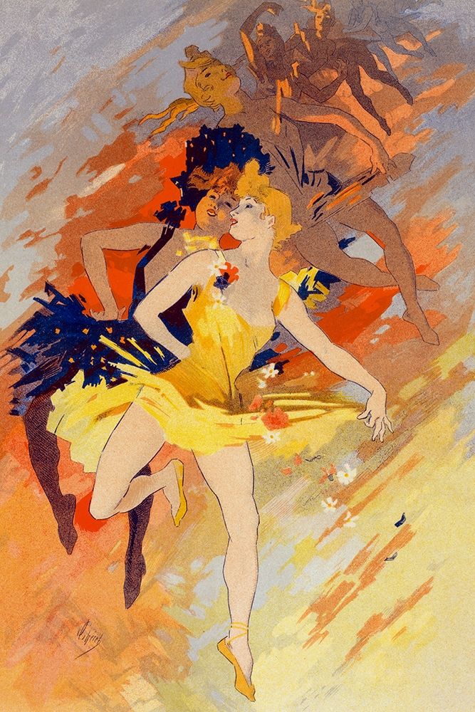 La Danse