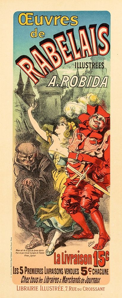 Rabelais