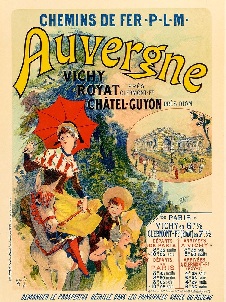 Auvergne