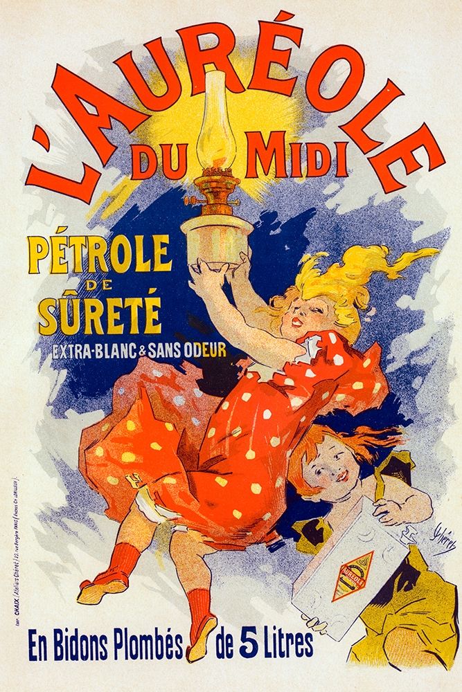 LAureole du Midi