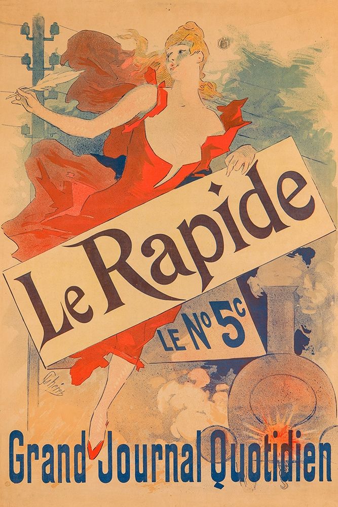 Le Rapide