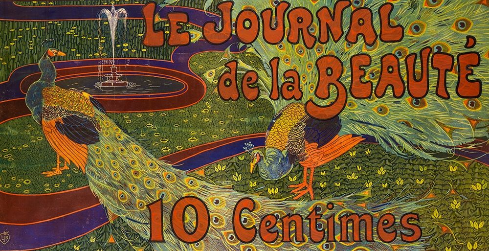 Le Journal de la Beaute