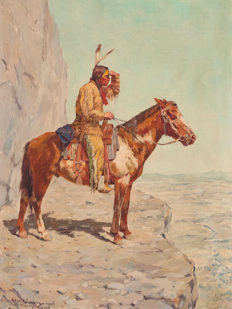 The Scout