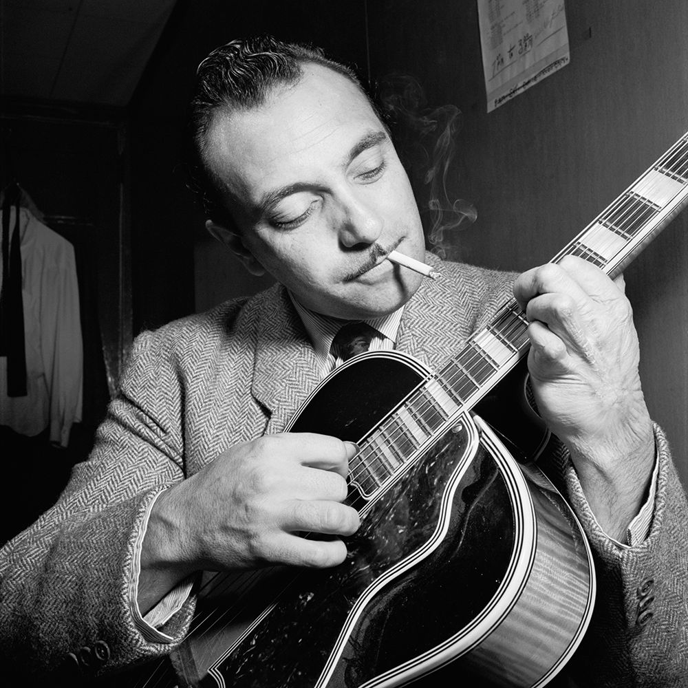 Django Reinhardt