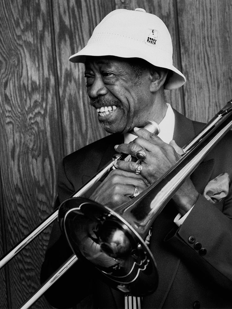 Al Grey