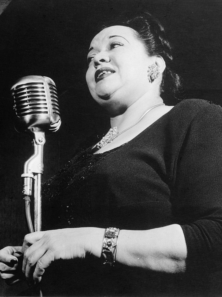 Mildred Bailey