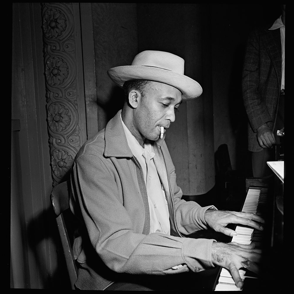 Herman Chittison-1946