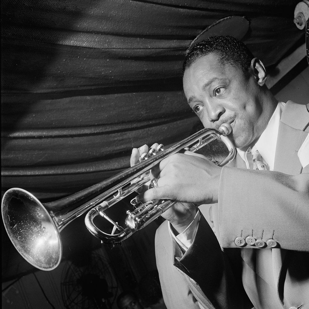 Joe Thomas-Pied Piper-New York 1947